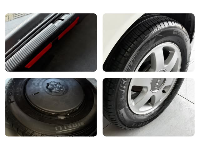 AUDI A3 - Imagem 7