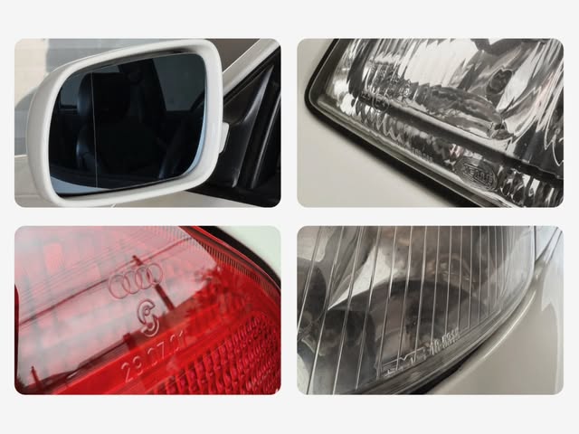 AUDI A3 - Imagem 8