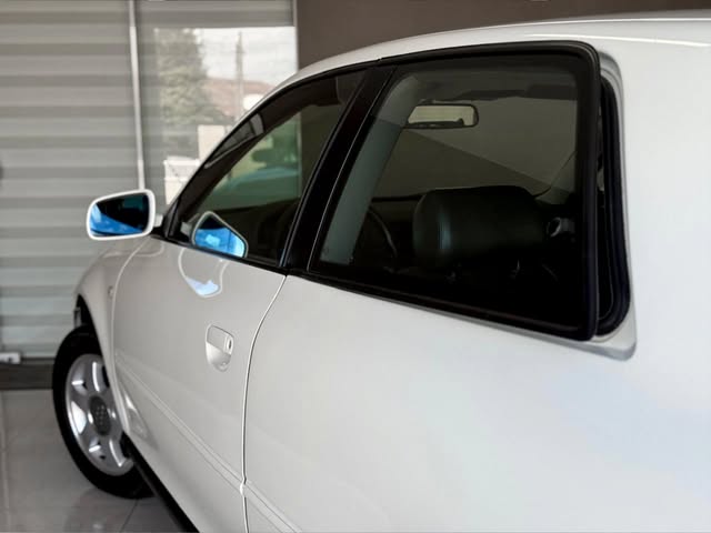 AUDI A3 - Imagem 9