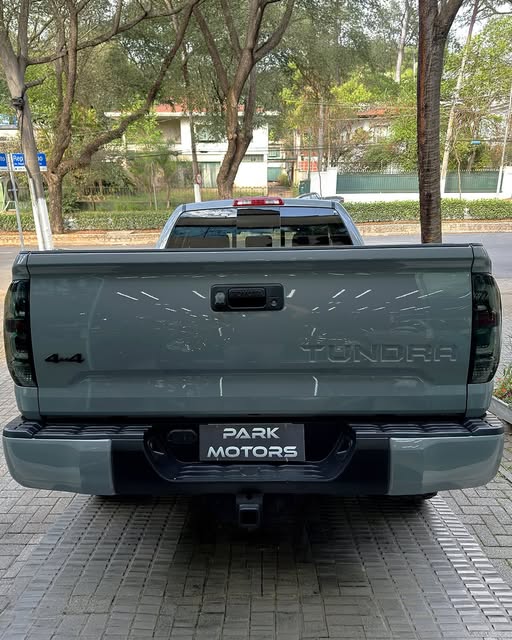 TOYOTA TUNDRA TRD PRO - Imagem 6