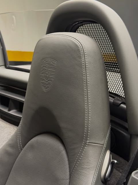 PORSCHE BOXSTER - Imagem 12