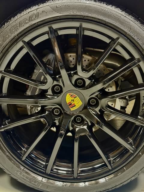 PORSCHE BOXSTER - Imagem 15