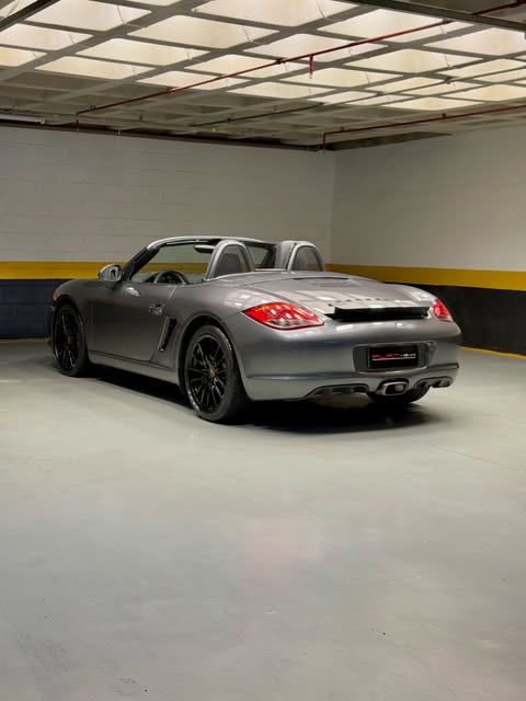 PORSCHE BOXSTER - Imagem 17