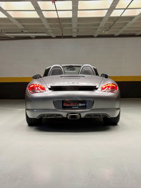 PORSCHE BOXSTER - Imagem 18