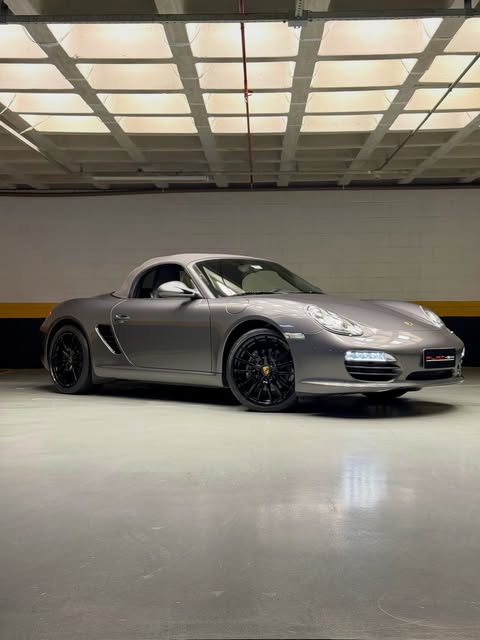 PORSCHE BOXSTER - Imagem 3