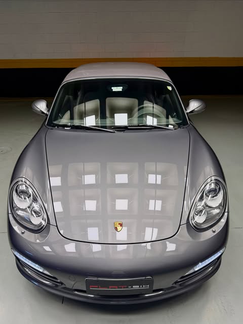 PORSCHE BOXSTER - Imagem 4