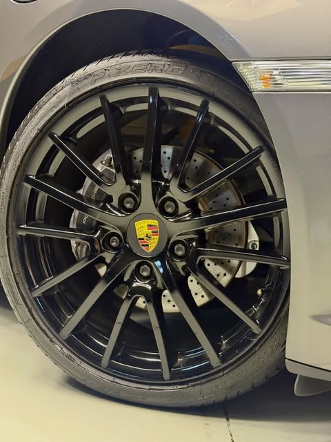 PORSCHE BOXSTER - Imagem 5