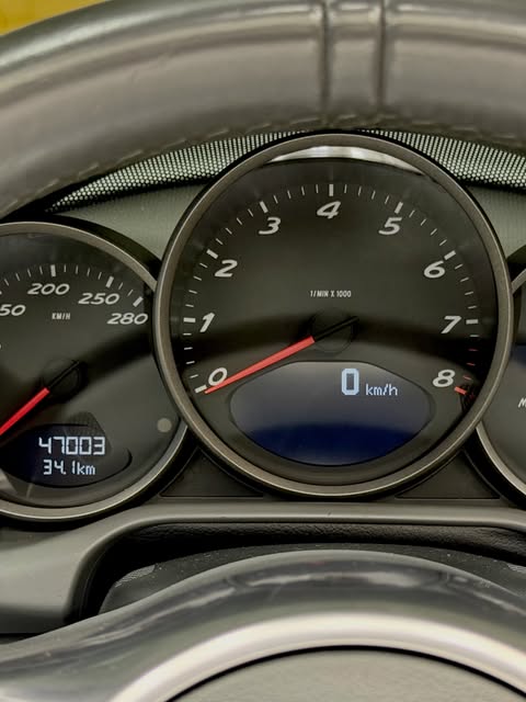 PORSCHE BOXSTER - Imagem 10