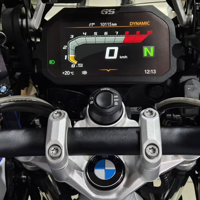 BMW GSA ADVENTURE RALLY - Imagem 2