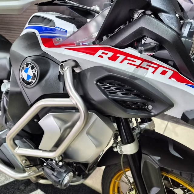 BMW GSA ADVENTURE RALLY - Imagem 6