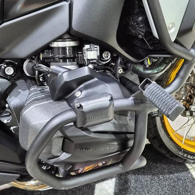 BMW GS PREMIUM TRIPLE BLACK - Imagem 3