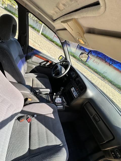 CHEVROLET OMEGA CD - Imagem 13