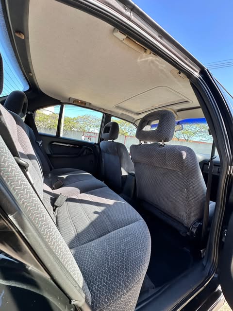 CHEVROLET OMEGA CD - Imagem 14
