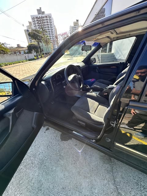 CHEVROLET OMEGA CD - Imagem 15