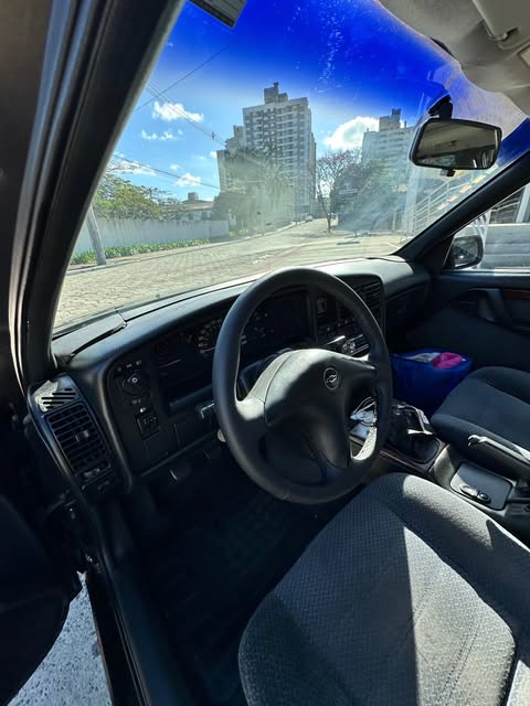 CHEVROLET OMEGA CD - Imagem 16