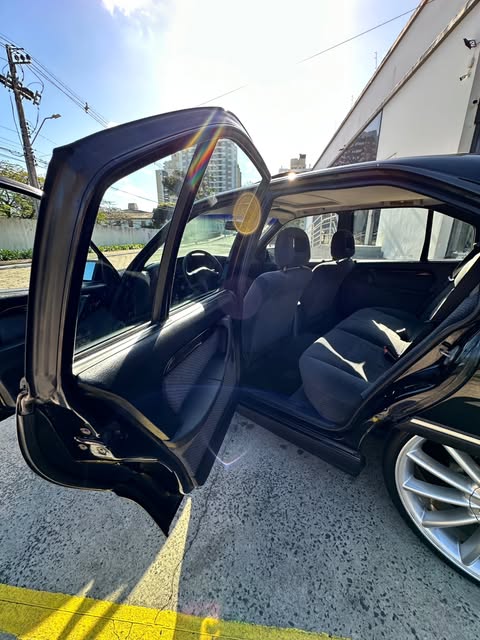 CHEVROLET OMEGA CD - Imagem 18