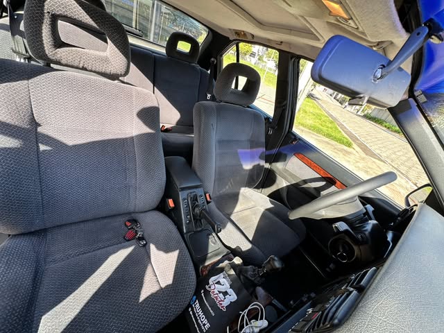 CHEVROLET OMEGA CD - Imagem 19
