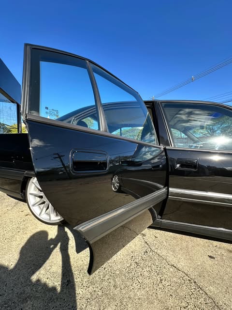 CHEVROLET OMEGA CD - Imagem 8