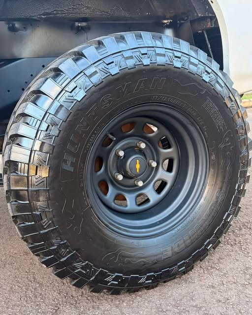 CHEVROLET S10 COLINA - Imagem 6
