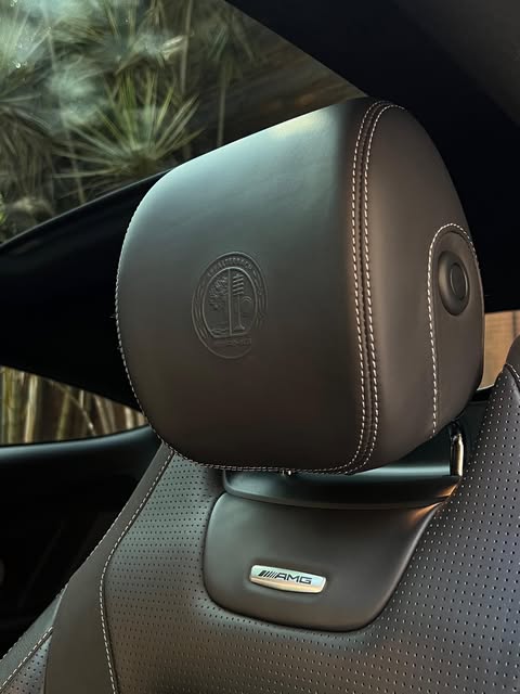 MERCEDES-BENZ C 63 AMG C63S - Imagem 14