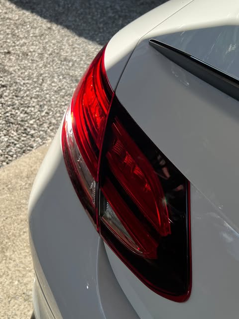 MERCEDES-BENZ C 63 AMG C63S - Imagem 19