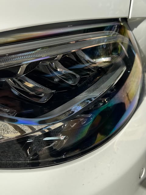 MERCEDES-BENZ C 63 AMG C63S - Imagem 20