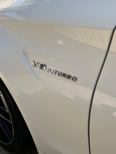 MERCEDES-BENZ C 63 AMG C63S - Imagem 7