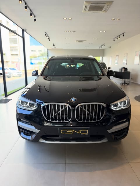 BMW X3 XLINE - Imagem 2