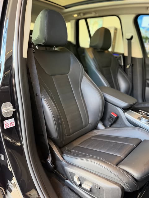 BMW X3 XLINE - Imagem 11
