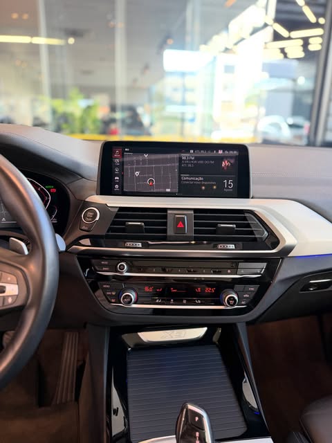 BMW X3 XLINE - Imagem 12