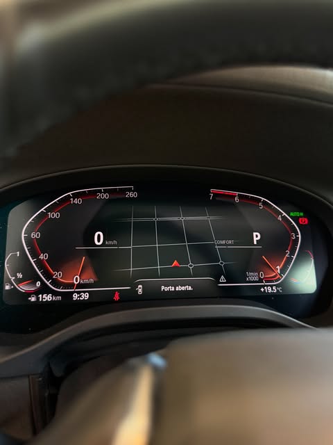 BMW X3 XLINE - Imagem 13