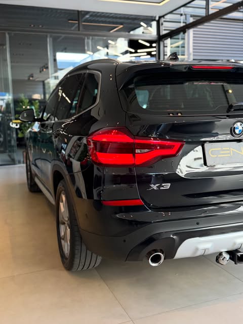 BMW X3 XLINE - Imagem 15