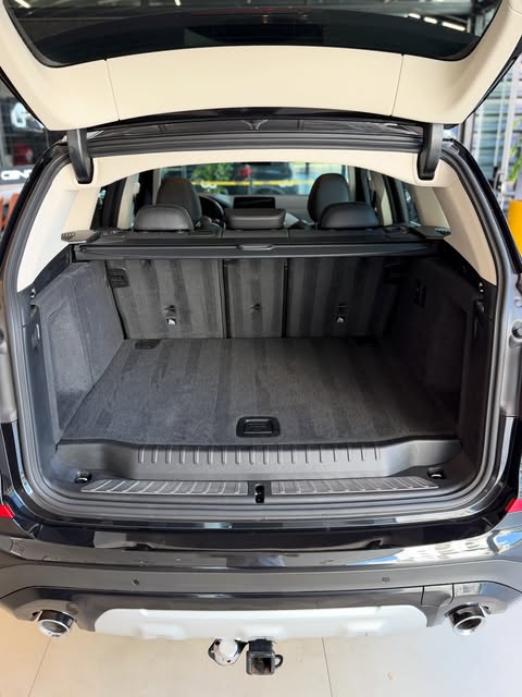 BMW X3 XLINE - Imagem 16