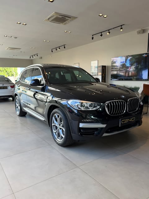 BMW X3 XLINE - Imagem 3