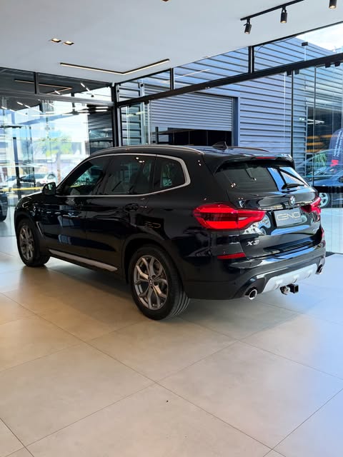 BMW X3 XLINE - Imagem 4