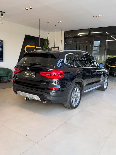 BMW X3 XLINE - Imagem 5