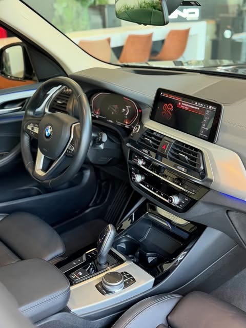 BMW X3 XLINE - Imagem 6