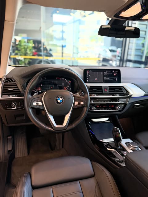 BMW X3 XLINE - Imagem 7