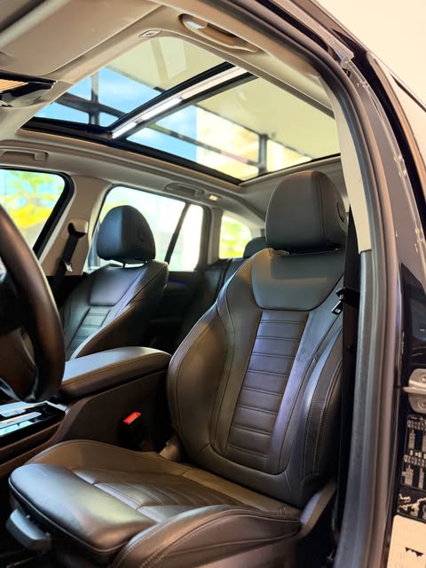 BMW X3 XLINE - Imagem 8