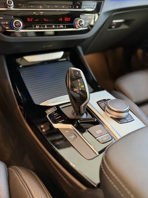 BMW X3 XLINE - Imagem 9