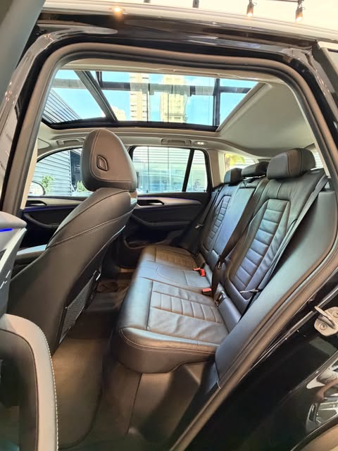 BMW X3 XLINE - Imagem 10