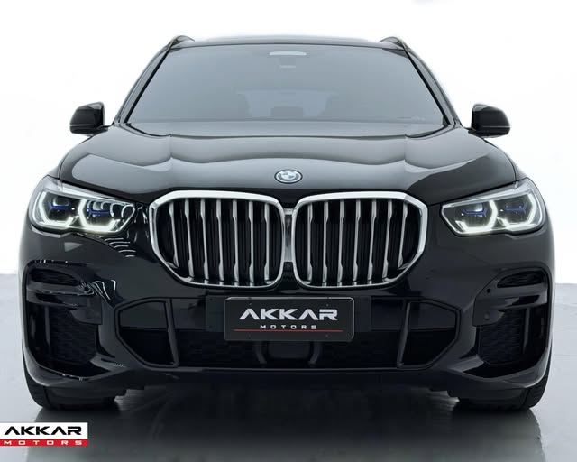 BMW X5 XDRIVE45E M SPORT - Imagem 2