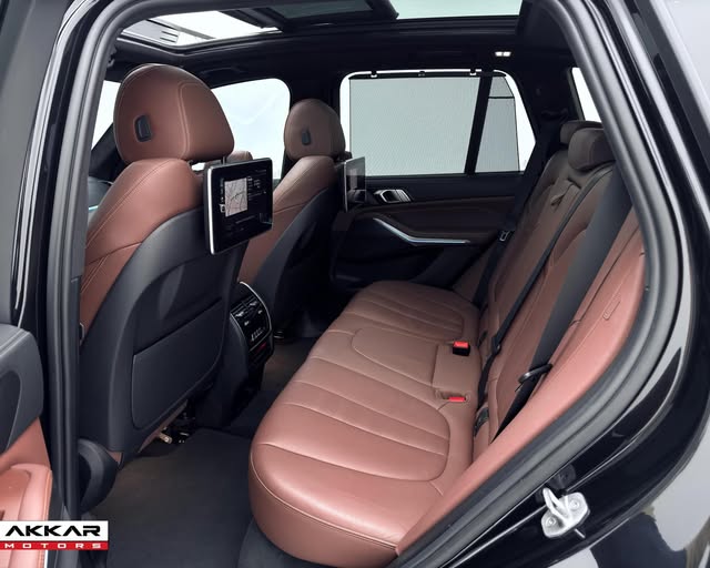 BMW X5 XDRIVE45E M SPORT - Imagem 5