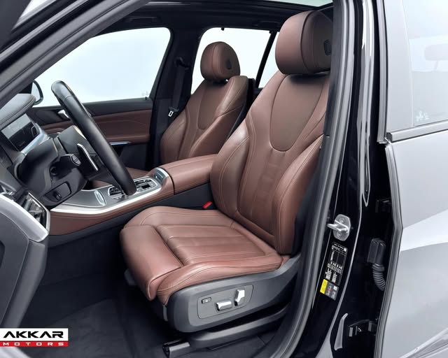 BMW X5 XDRIVE45E M SPORT - Imagem 6