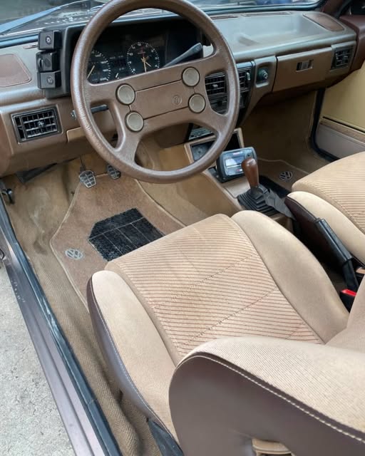 VOLKSWAGEN PARATI GL - Imagem 2