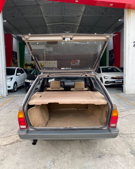 VOLKSWAGEN PARATI GL - Imagem 15