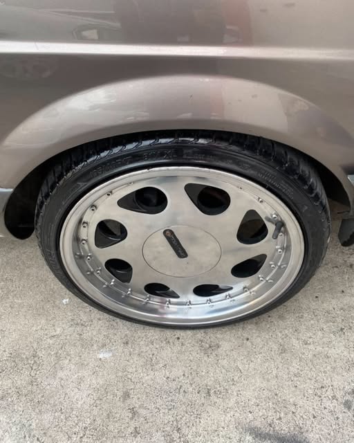 VOLKSWAGEN PARATI GL - Imagem 16
