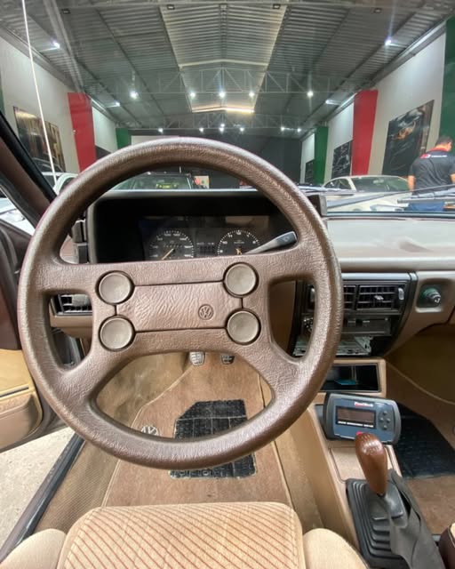 VOLKSWAGEN PARATI GL - Imagem 3
