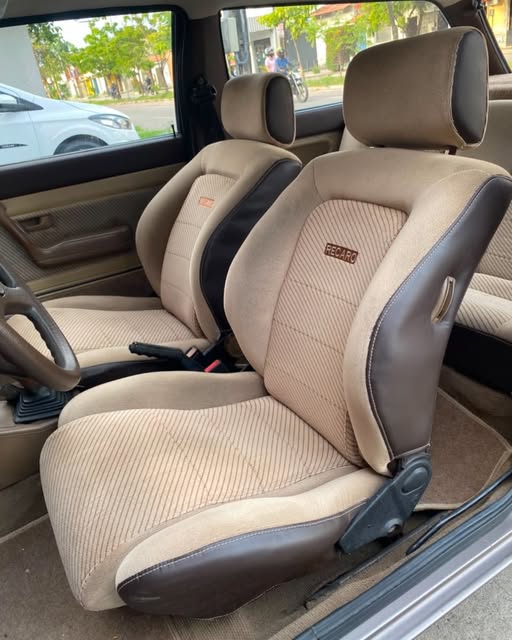 VOLKSWAGEN PARATI GL - Imagem 5