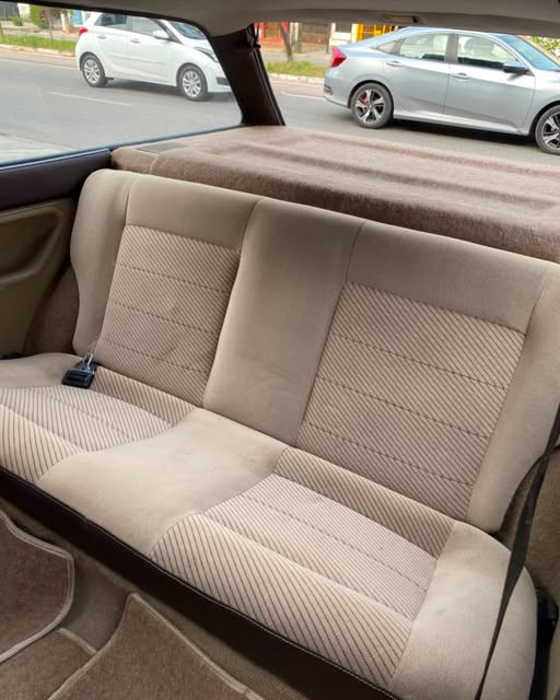 VOLKSWAGEN PARATI GL - Imagem 6